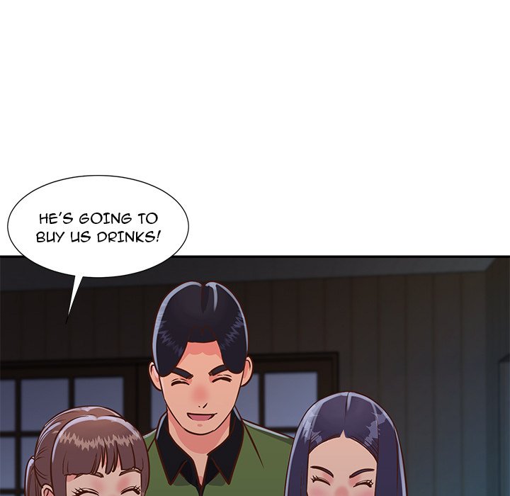 Not One, But Two Chapter 16 Page 35