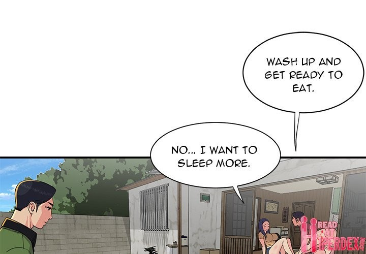 Not One, But Two Chapter 16 Page 4