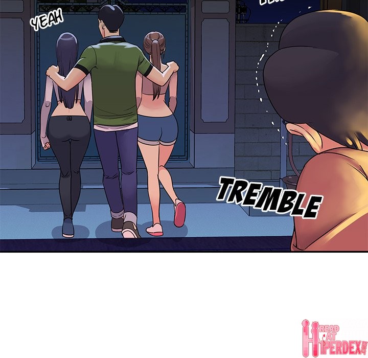 Not One, But Two Chapter 16 Page 40