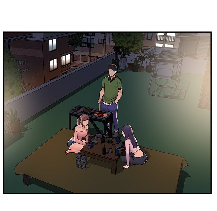 Not One, But Two Chapter 16 Page 44