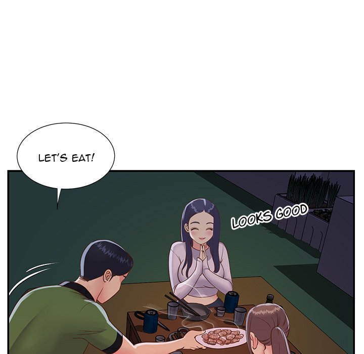 Not One, But Two Chapter 16 Page 45