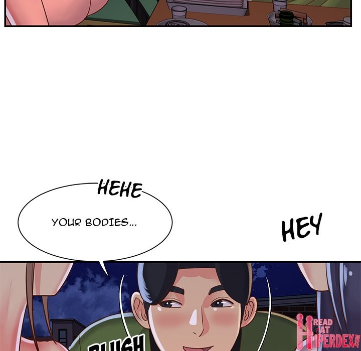 Not One, But Two Chapter 16 Page 52