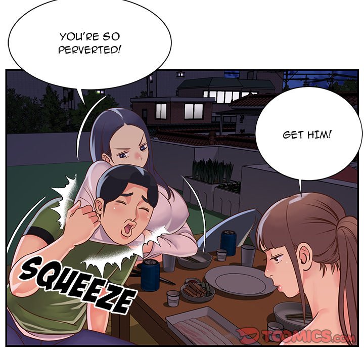 Not One, But Two Chapter 16 Page 54
