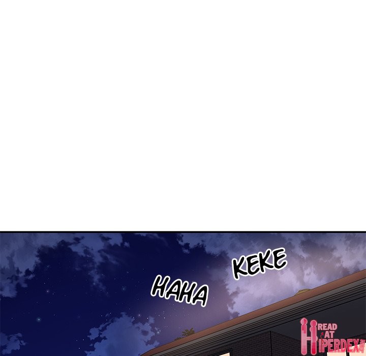 Not One, But Two Chapter 16 Page 55