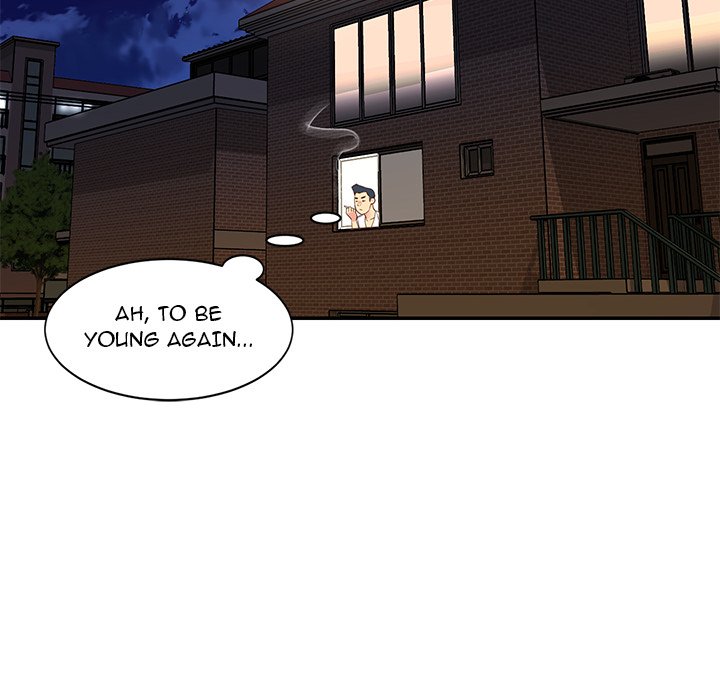 Not One, But Two Chapter 16 Page 56
