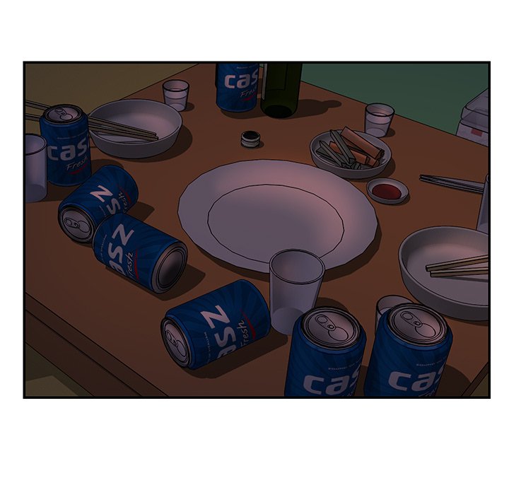 Not One, But Two Chapter 16 Page 57