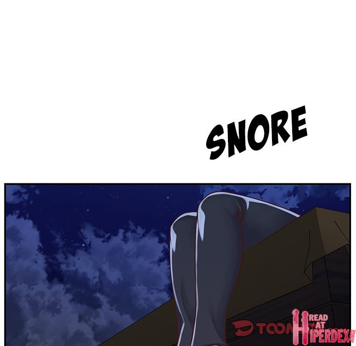 Not One, But Two Chapter 16 Page 58