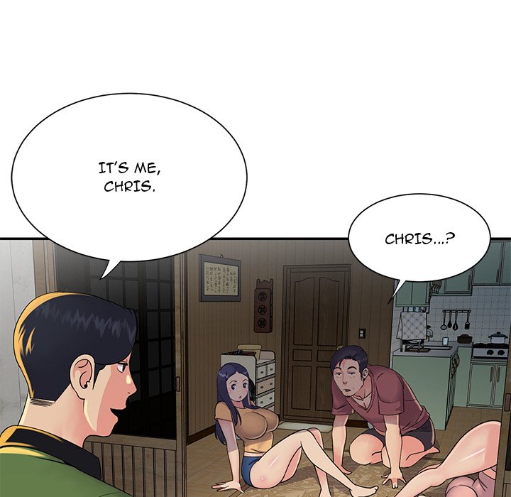 Not One, But Two Chapter 16 Page 8