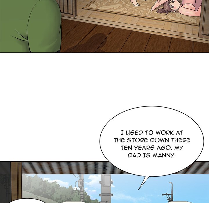 Not One, But Two Chapter 16 Page 9