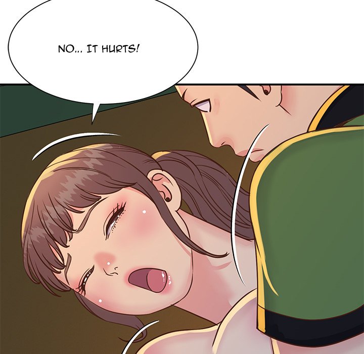 Not One, But Two Chapter 17 Page 11