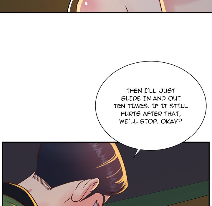 Not One, But Two Chapter 17 Page 12