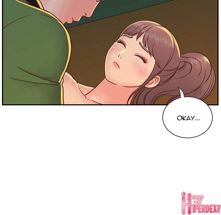 Not One, But Two Chapter 17 Page 13