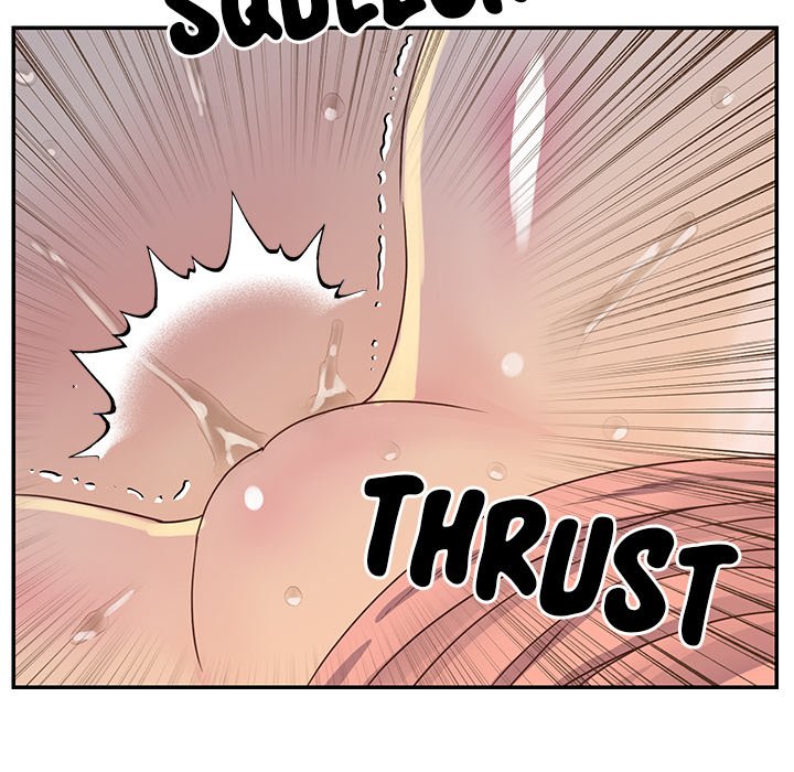 Not One, But Two Chapter 17 Page 17