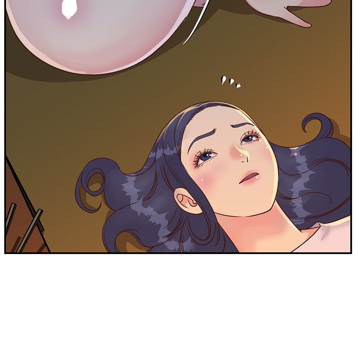 Not One, But Two Chapter 17 Page 20