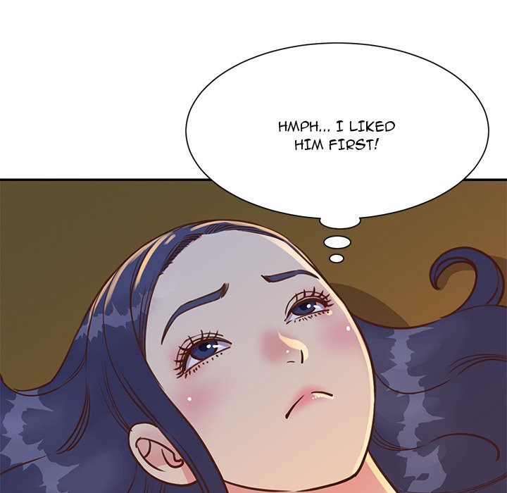 Not One, But Two Chapter 17 Page 21