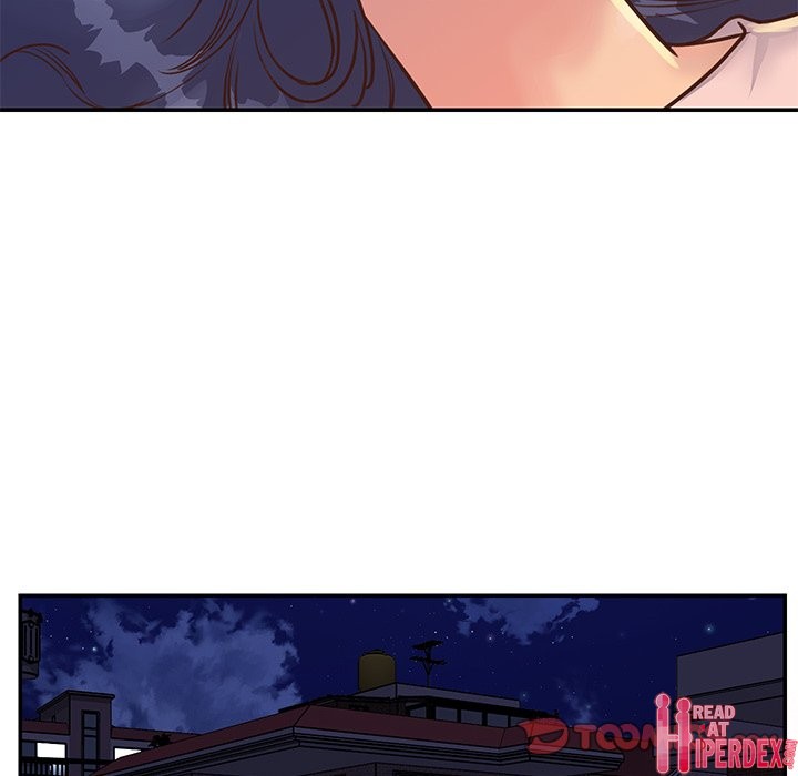 Not One, But Two Chapter 17 Page 22