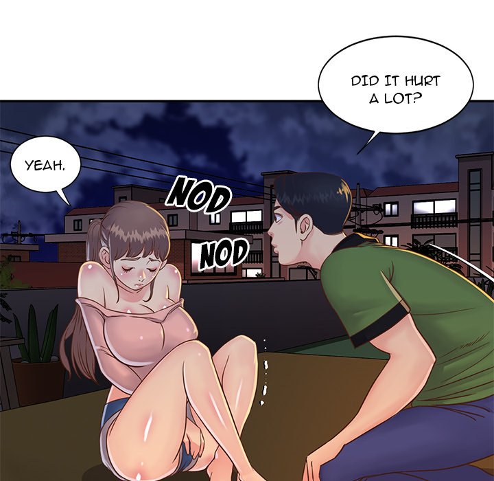 Not One, But Two Chapter 17 Page 24