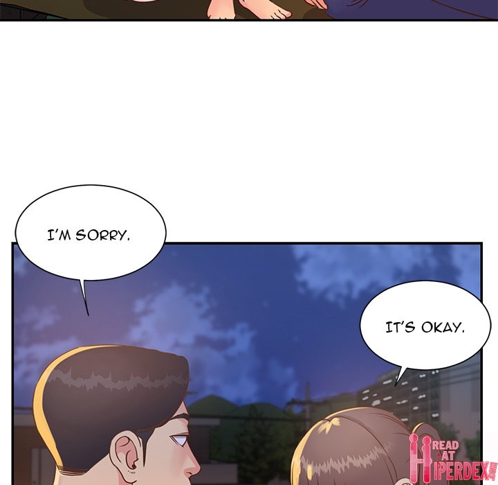 Not One, But Two Chapter 17 Page 25
