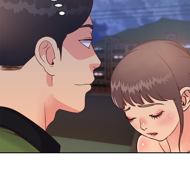 Not One, But Two Chapter 17 Page 27