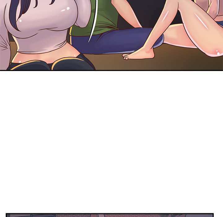 Not One, But Two Chapter 17 Page 29