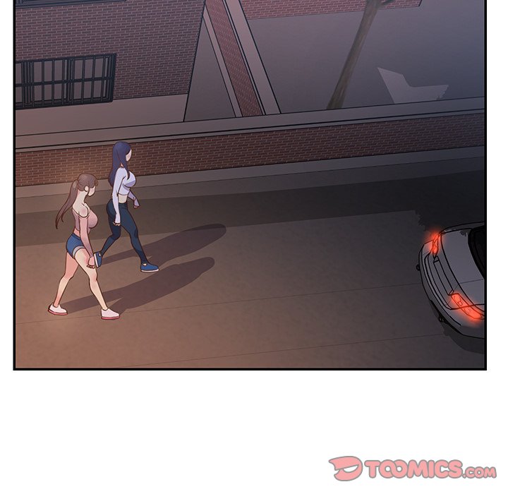 Not One, But Two Chapter 17 Page 30