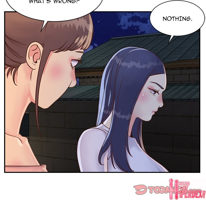 Not One, But Two Chapter 17 Page 34