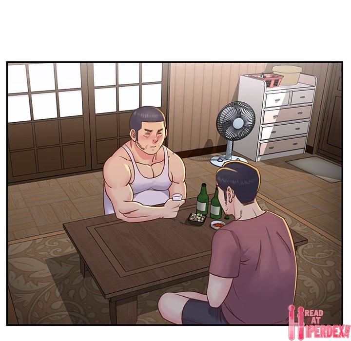 Not One, But Two Chapter 17 Page 37