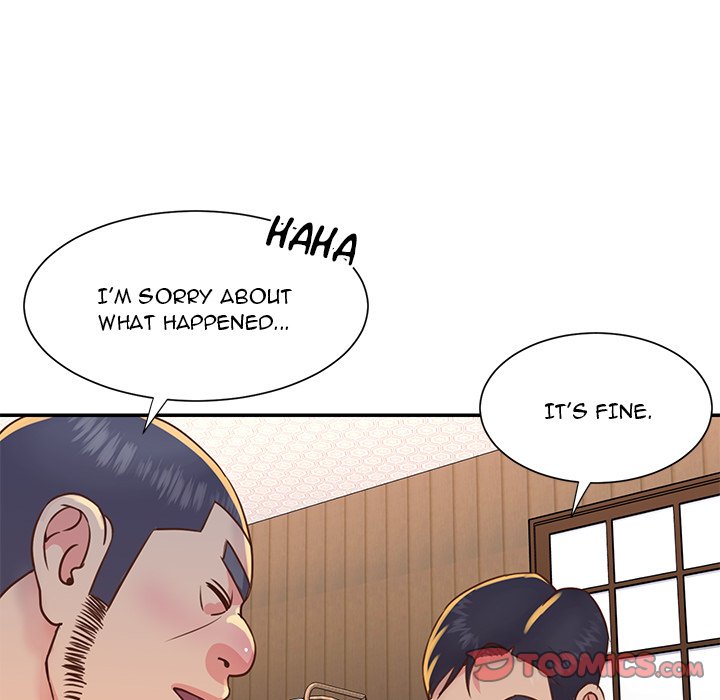 Not One, But Two Chapter 17 Page 38