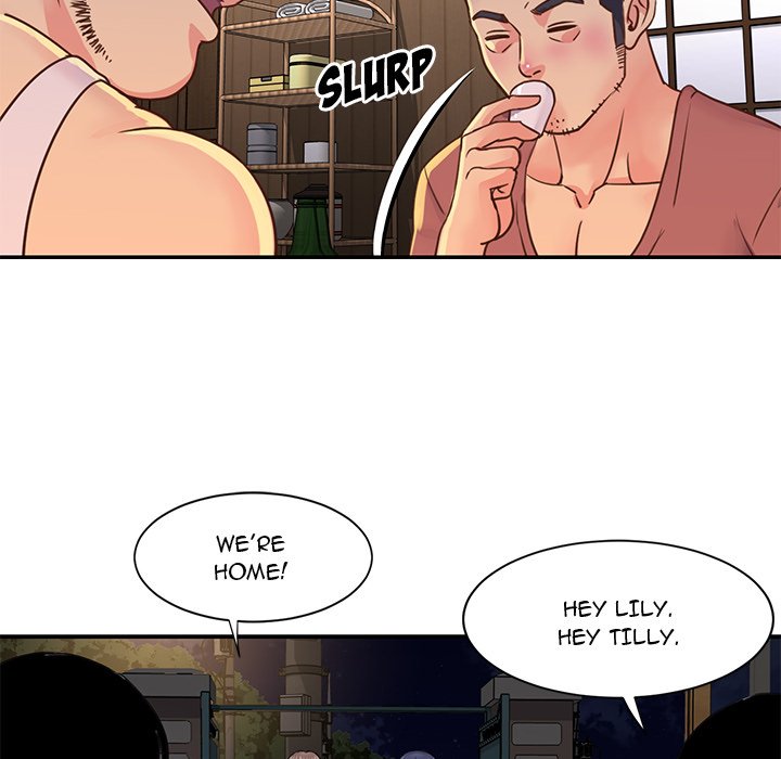 Not One, But Two Chapter 17 Page 39