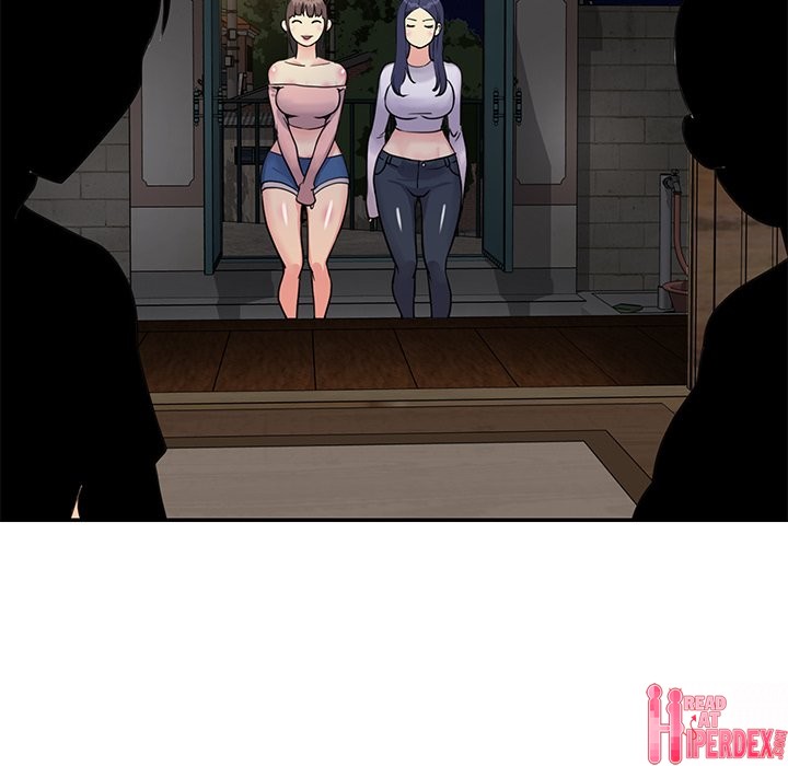 Not One, But Two Chapter 17 Page 40