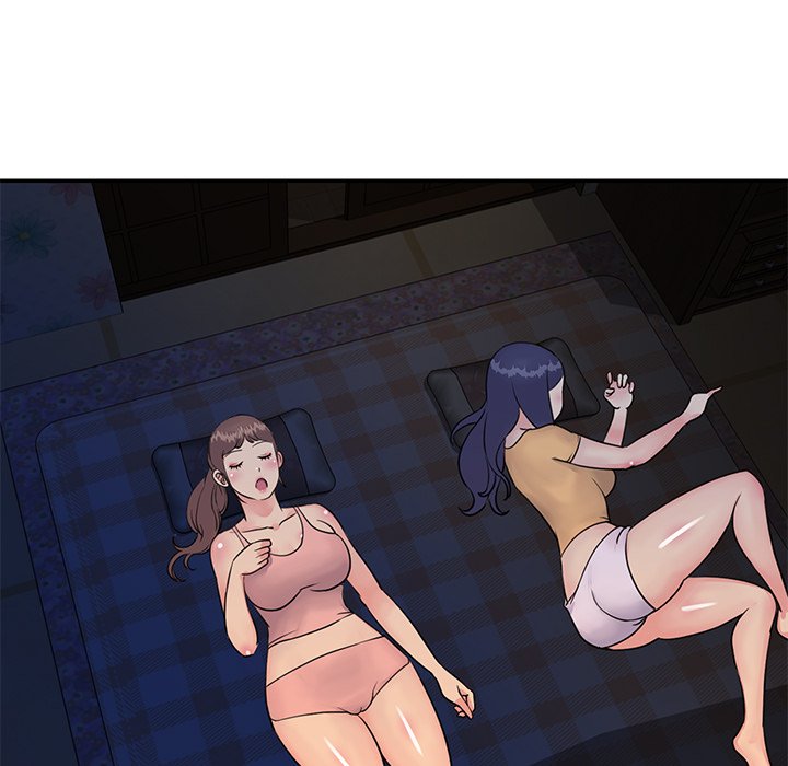 Not One, But Two Chapter 17 Page 44