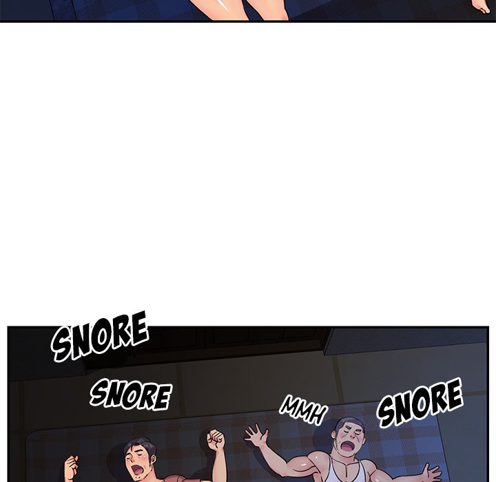Not One, But Two Chapter 17 Page 45