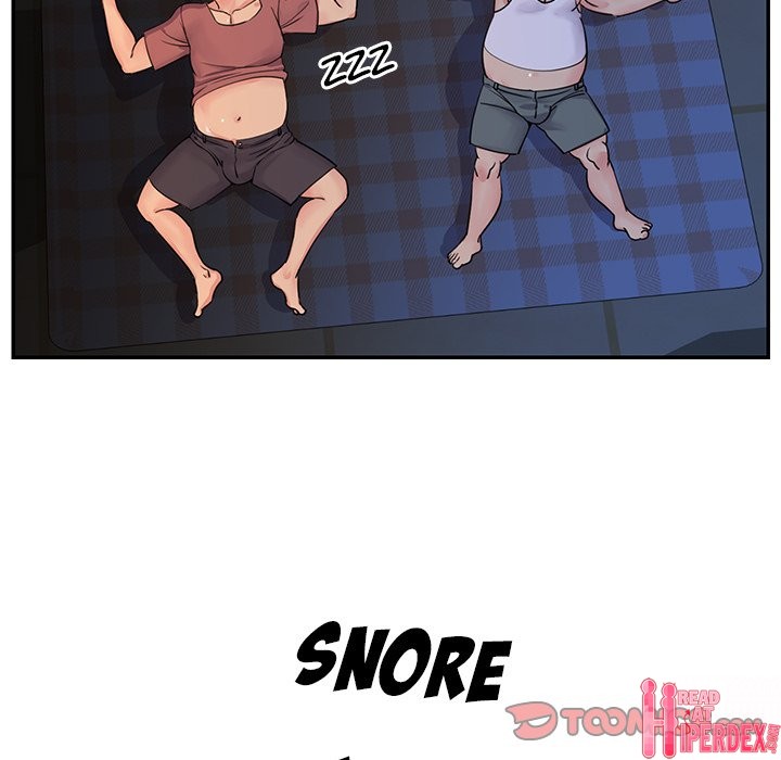 Not One, But Two Chapter 17 Page 46