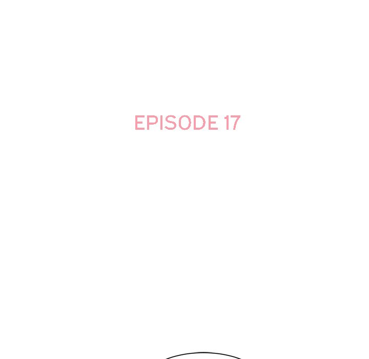 Not One, But Two Chapter 17 Page 5