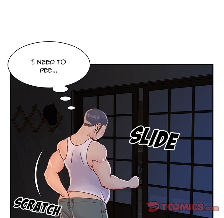 Not One, But Two Chapter 17 Page 50