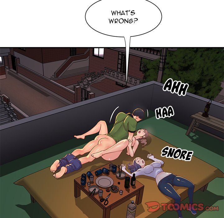 Not One, But Two Chapter 17 Page 6