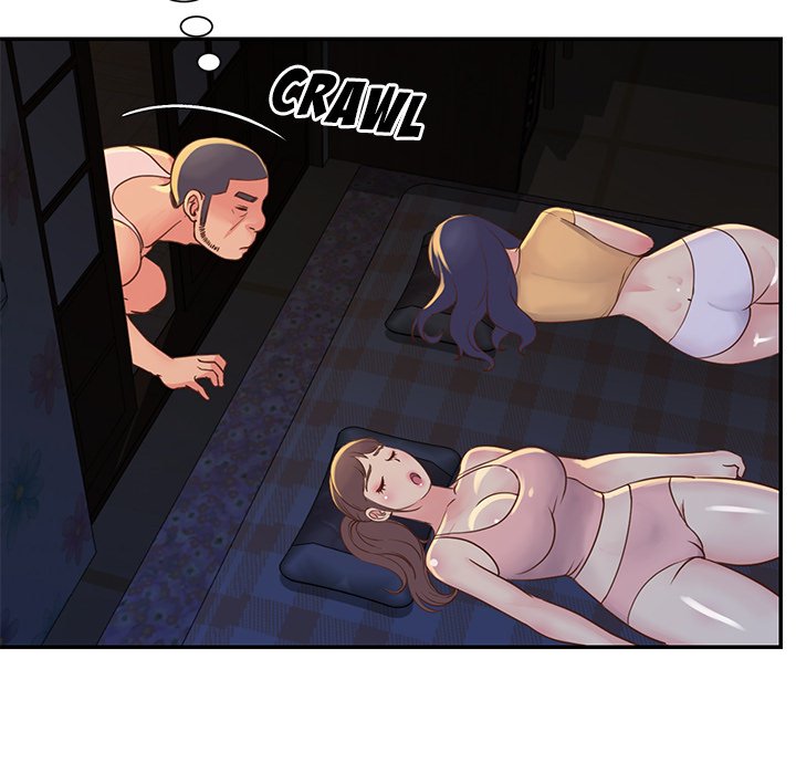 Not One, But Two Chapter 17 Page 63
