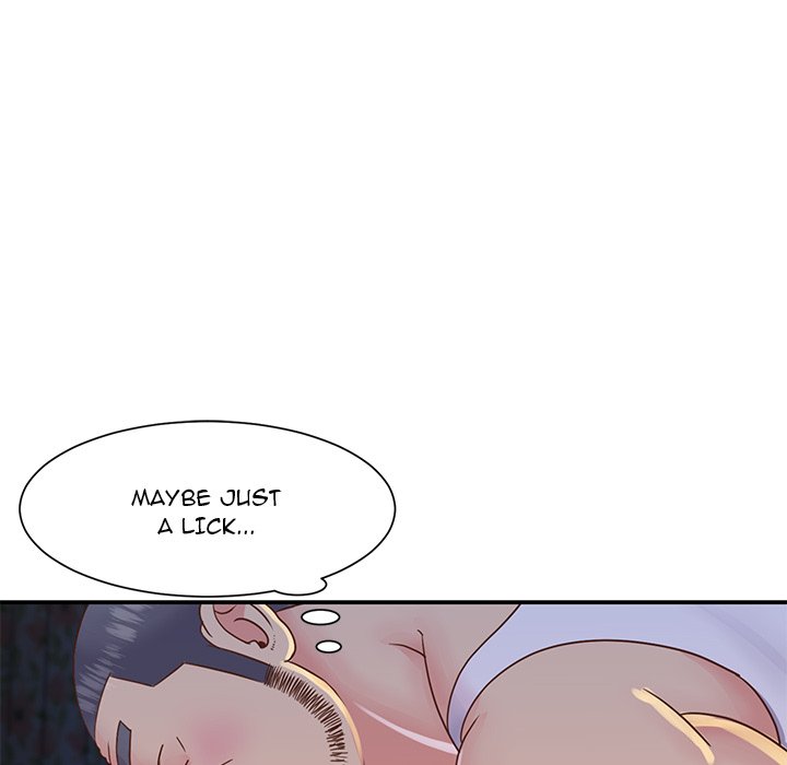 Not One, But Two Chapter 17 Page 68