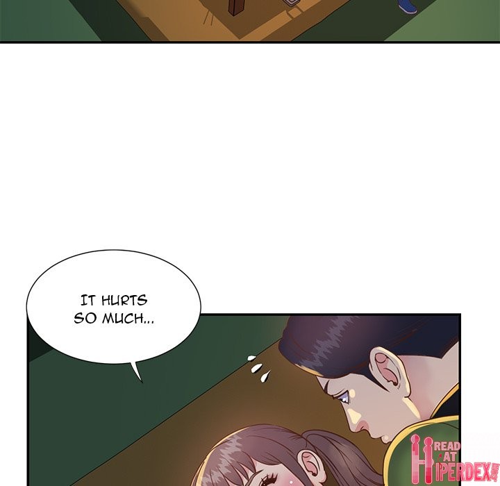 Not One, But Two Chapter 17 Page 7