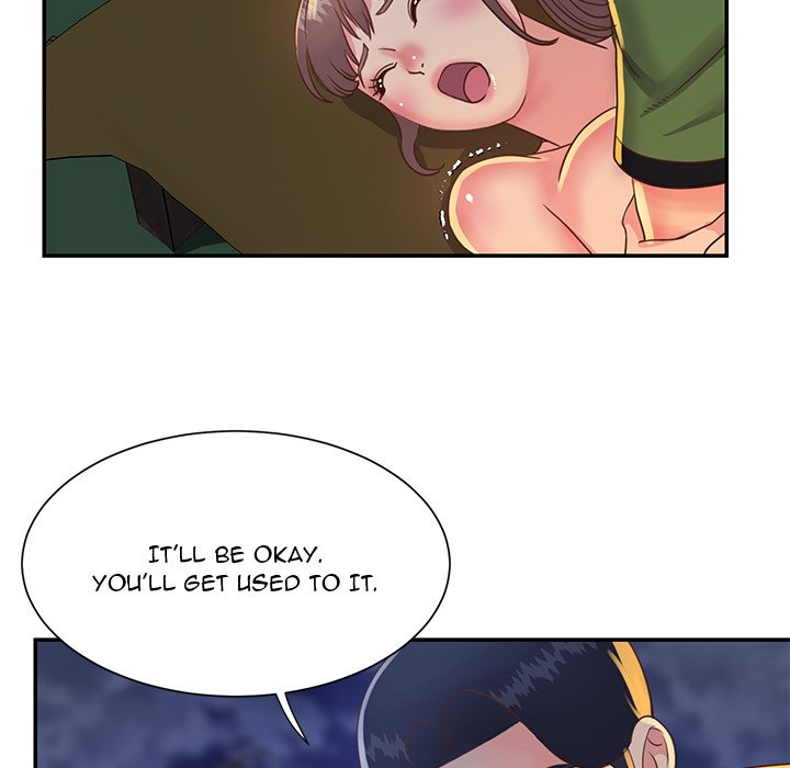 Not One, But Two Chapter 17 Page 8