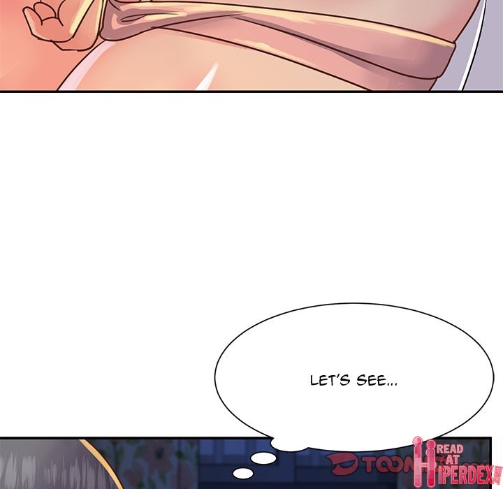 Not One, But Two Chapter 17 Page 82