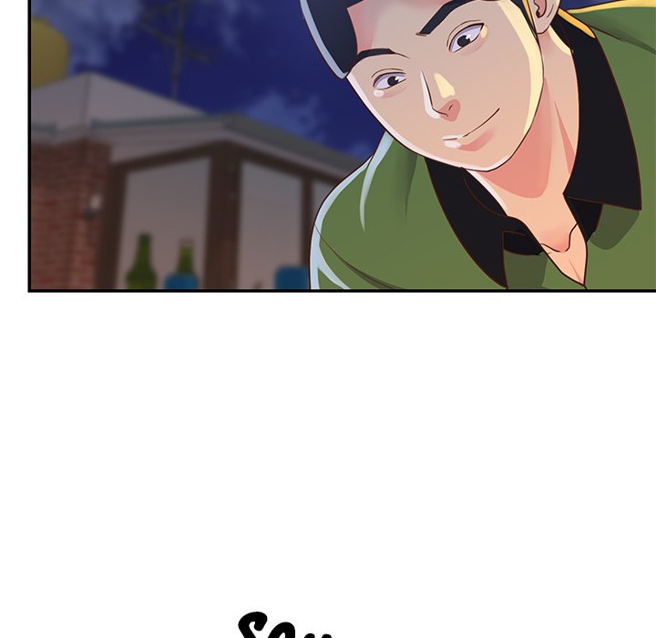 Not One, But Two Chapter 17 Page 9