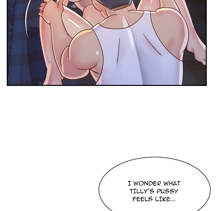 Not One, But Two Chapter 17 Page 92