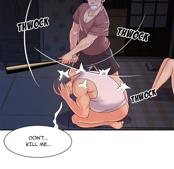 Not One, But Two Chapter 18 Page 10