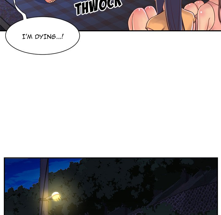 Not One, But Two Chapter 18 Page 12