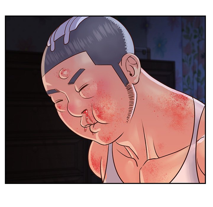 Not One, But Two Chapter 18 Page 14