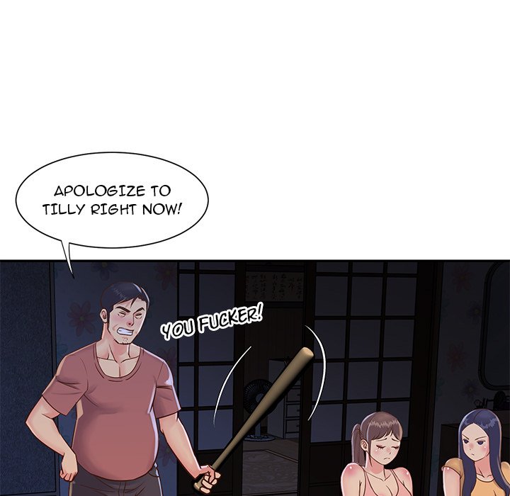 Not One, But Two Chapter 18 Page 15