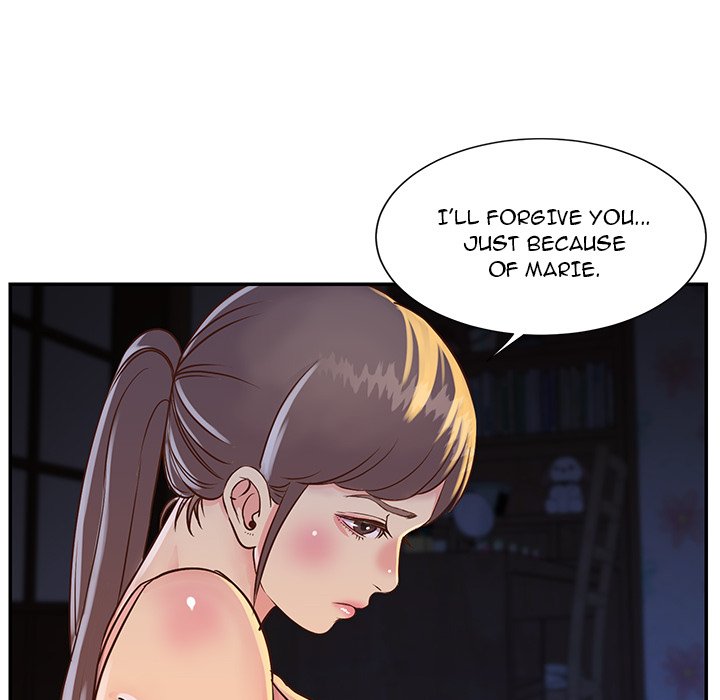 Not One, But Two Chapter 18 Page 18