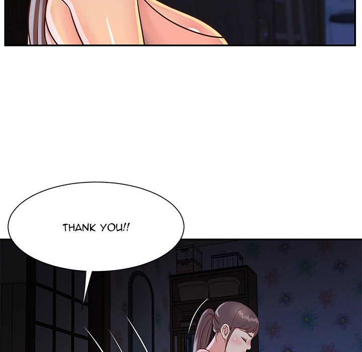 Not One, But Two Chapter 18 Page 19