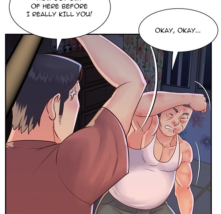 Not One, But Two Chapter 18 Page 21